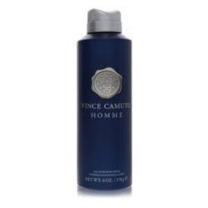 Vince Camuto Homme by Vince Camuto - Body Spray 6 oz